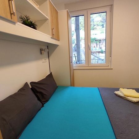 Apartment Ravnice Omiš Kültér fotó