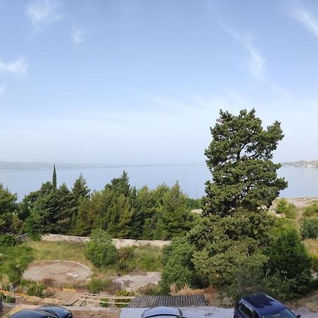 Apartment Ravnice Omiš Kültér fotó