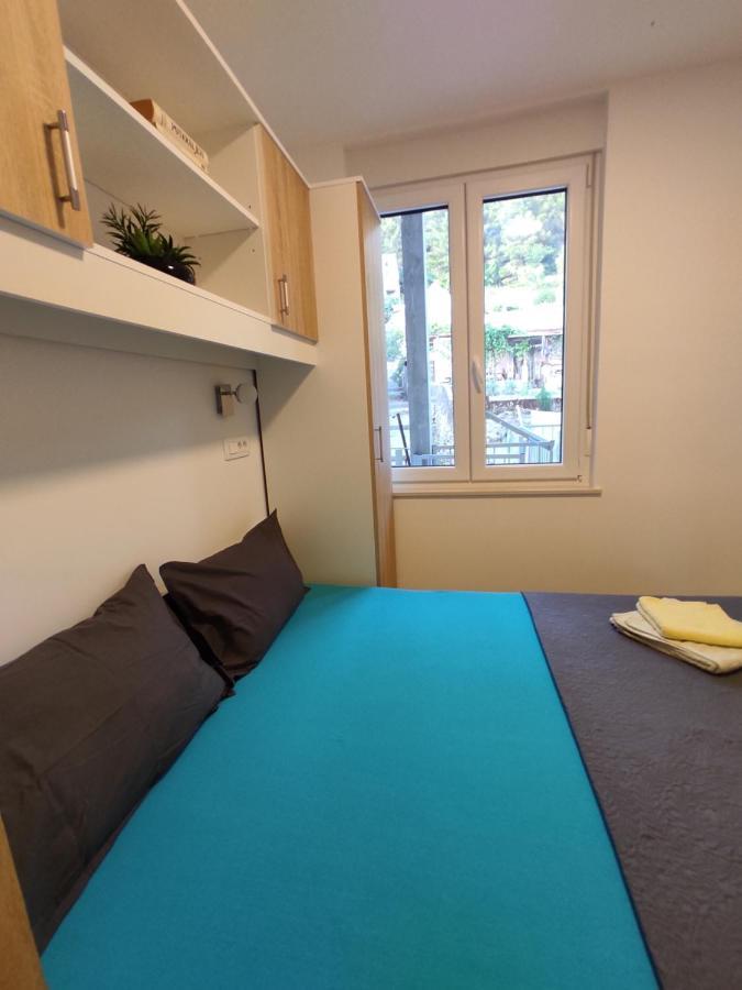 Apartment Ravnice Omiš Kültér fotó